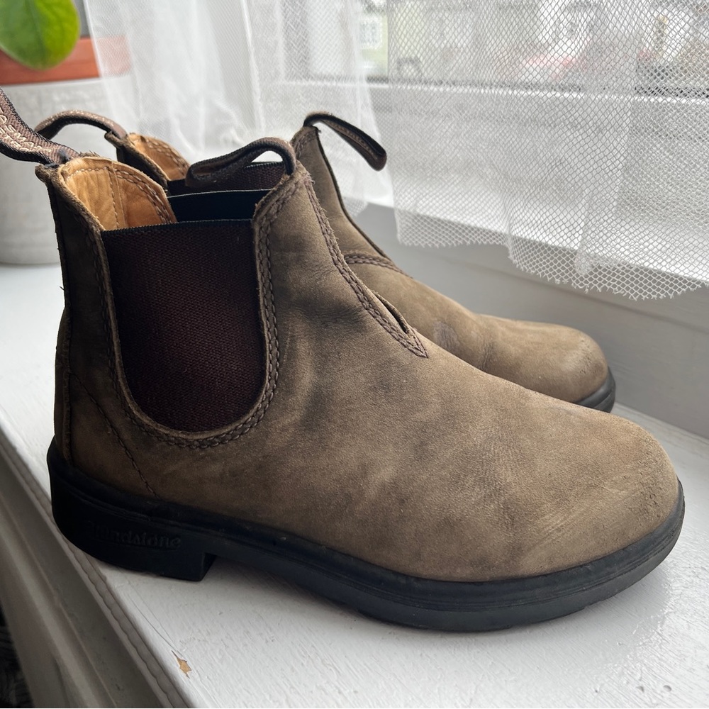 Toddler Size 12 CDN (11 AUS) Blundstone Boots
